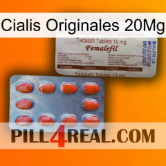 Original Cialis 20Mg 36